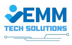 Emm Logo